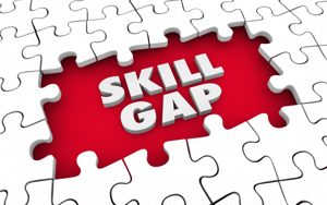 The "Skills Gap": Are Schools Preparing Students for the Real World?